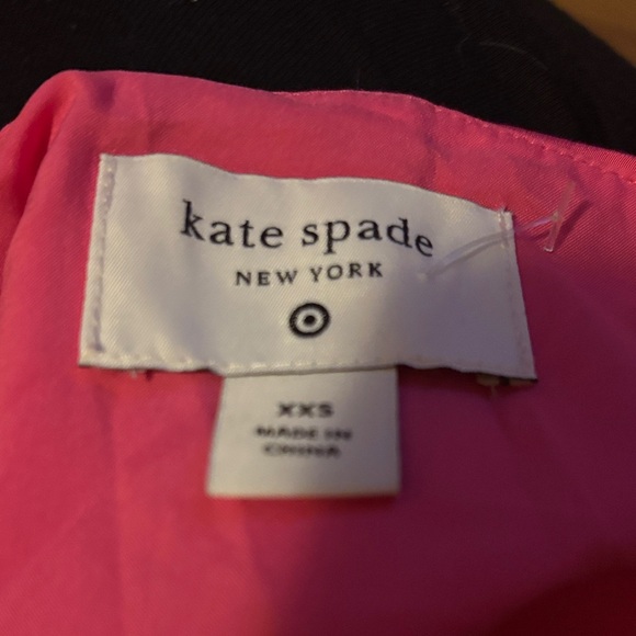 Kate Spade Bright Pink Shift Dress - Picture 4 of 4